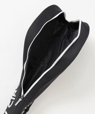 PW CIRCULUS （追加入荷！）新作【UNISEX】クラブケース ゴルフ ブラック系