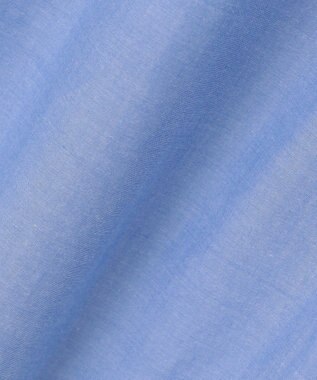 組曲 KIDS 【150-160㎝】シャンブレー ショートパンツ サックスブルー系