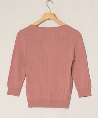 ONWARD Reuse Park 【any SiS】ニット秋冬 ピンク