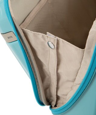 ACE BAGS & LUGGAGE ace. パリセイドZd フロントポケットスーツケース 35L 06812 エース ミント