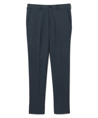 JOSEPH HOMME ウーステッドモックロディ / CITY ダルブルー系