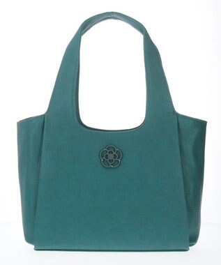 CLATHAS ダズル トートバッグ（大） グリーン