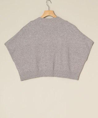 ONWARD Reuse Park 【any SiS】ニット秋冬 グレー