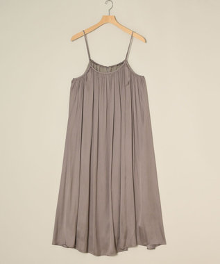 ONWARD Reuse Park 【UNFILO】ワンピース秋冬 ブラウン