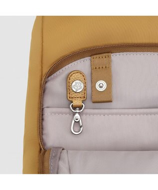 ACE BAGS & LUGGAGE Kanana project PJ1-4th ショルダーバッグ 67643 カナナ プロジェクト 斜め掛け 軽量 軽い 旅行 オレンジ