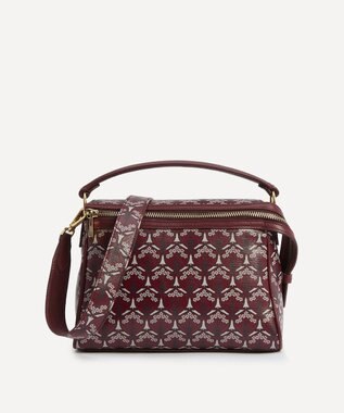 LIBERTY. アイフィス プチ ヴァリース クロスボディバッグ