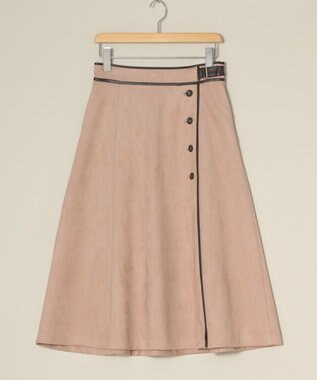 ONWARD Reuse Park 【any SiS】スカート秋冬