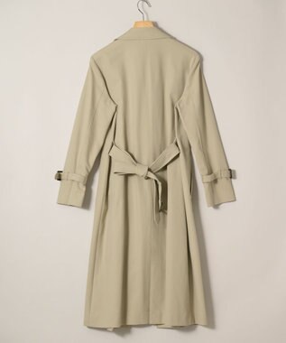 ONWARD Reuse Park 【23区】コート春夏 グリーン