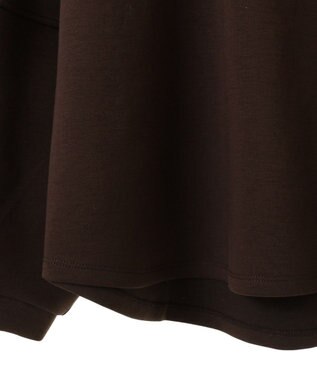 AMERICAN HOLIC 袖ボリュームポンチプルオーバー Brown