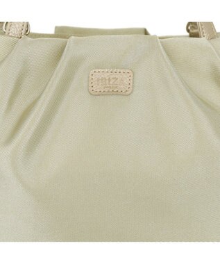 IBIZA エスポンホッサ　2WAYバッグ（S） アイボリー