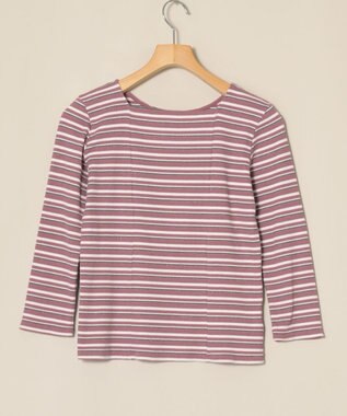 ONWARD Reuse Park 【any SiS】カットソー春夏 ピンク