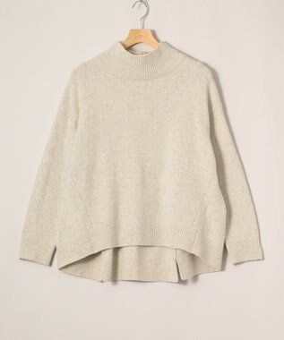 ONWARD Reuse Park 【自由区】ニット秋冬 イエロー