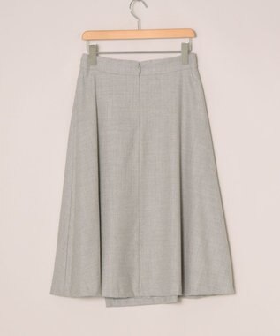 ONWARD Reuse Park 【23区】スカート秋冬 グレー