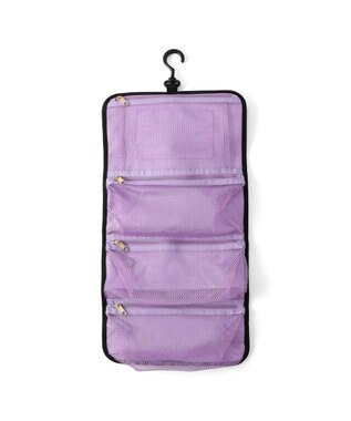 Chacott チュチュギャザーロールケース ブラック