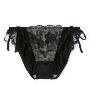 San-ai Resort（三愛水着楽園） エレガントコレクション 【2412】 ヒモショーツ 【northerly】