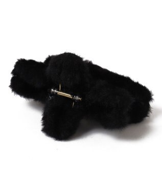 WEGO Lファースターバンス ブラック