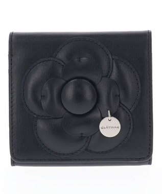 CLATHAS アマン 内BOX二つ折り財布