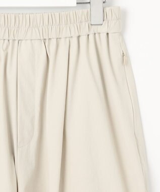 #Newans 【UVカット/撥水/接触冷感】ハーフパンツ ラッシュガード オフ