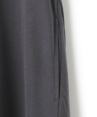 23区 【一部店舗限定】IT TEE フレア ワンピース グレー系