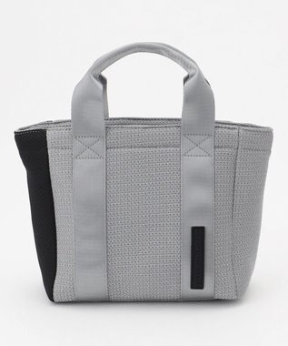 23区GOLF 【23Fondation】バッグ ライトグレー系