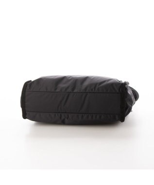 Y'SACCS 【Y’SACCS vous et】リップストップナイロンショルダー Sサイズ ブラック