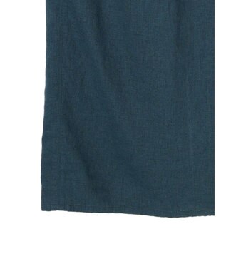 CRAFT STANDARD BOUTIQUE 【キナリノ別注】リネンレーヨンスカート Navy