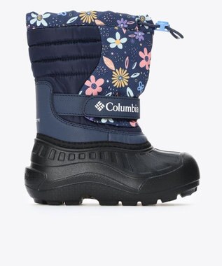 Columbia Columbia/ 【KIDS】チルドレンズ パウダーバグ スノーライト /コロンビア Nocturnal、 Wildflower Whimsy