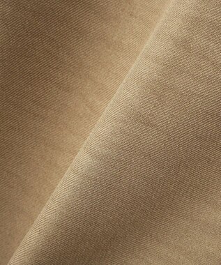 AMERICAN HOLIC リネンライクオーバーサイズジャケット Brown