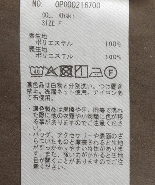 CRAFT STANDARD BOUTIQUE パフスリーブペプラムブラウス Black