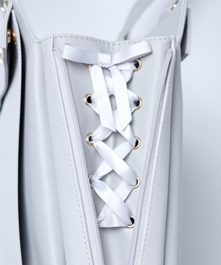 WEGO 【痛バ＆推し活グッズ】マジカル痛バッグ グレー