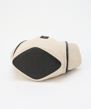 IACUCCI 【予約】ジーリオ PAGLIA/CERVO ブラック