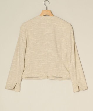 ONWARD Reuse Park 【23区】ジャケット春夏 ベージュ