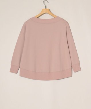 ONWARD Reuse Park 【any SiS】ワンピース秋冬 ピンク