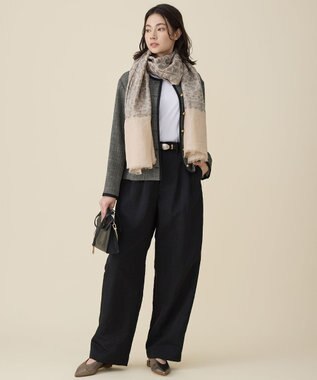 自由区 S スーピマスムース タンクトップ オフ