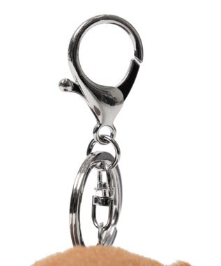 WEGO リュックカピバラぬいぐるみキーホルダー 柄4