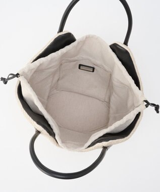 IACUCCI 【予約】ジーリオ PAGLIA/CERVO ブラック