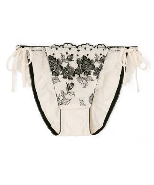 San-ai Resort（三愛水着楽園） エレガントコレクション 【2412】 ヒモショーツ 【northerly】