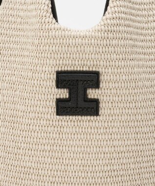 IACUCCI 【予約】ジーリオ PAGLIA/CERVO ブラック