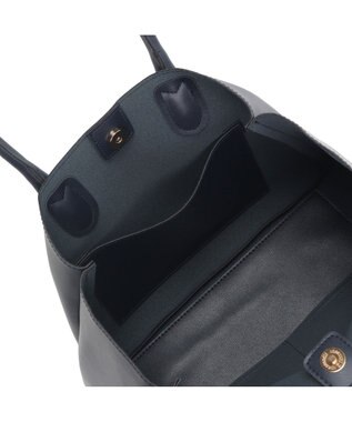 ACE BAGS & LUGGAGE JEWELNA by Jewelna Rose 前ポケットトート 11834 ネイビー