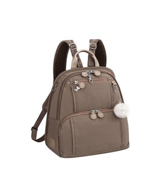 ACE BAGS & LUGGAGE Kanana project PJ8-3rd リュックサック フリーウェイバッグ 小 62101 B5サイズ カナナ プロジェクト