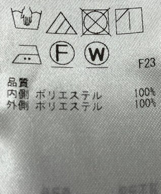 ONWARD Reuse Park 【組曲】スカート秋冬 ブラック