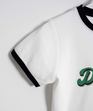 WEGO リンガーちびT ホワイト