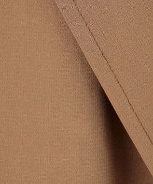 J.PRESS MEN 【J.PRESS ORIGINALS】2WAY STRETCH POLYESTRE PIQUE JACKET / JAPAN MADE ベージュ系