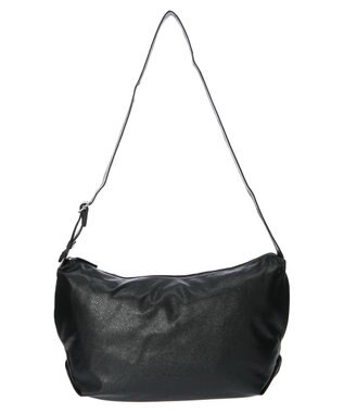 Green Parks ・Ｌｅｇａｔｏ　Ｌａｒｇｏ　ハンモックショルダーバッグ Black