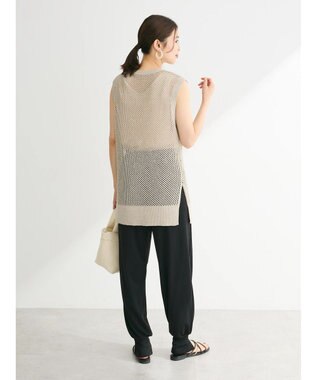 Green Parks ・ＳＵＧＡＲ　ＳＰＯＯＮ　【ラッシュガード】ジョガー Charcoal Gray