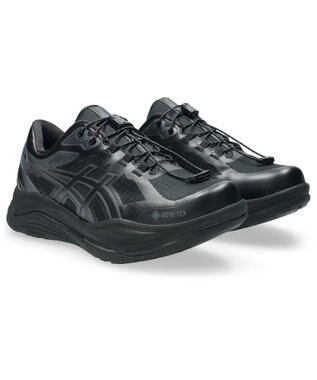 ASICS WALKING ゲルライドウォーク GORE-TEX 2 ブラック