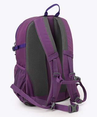Columbia 撥水 新生活 ハイキング Columbia/ キャッスルロック20Lバックパック II /コロンビア Dark Lavender