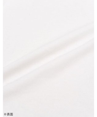 WACOAL MEN 綿混インナー Vネック ８分袖 しっかりあたたかい 保温性 肌側起毛 ストレッチ素材 逆三シルエット設計 メンズ GL5021 /ブロス ホワイト