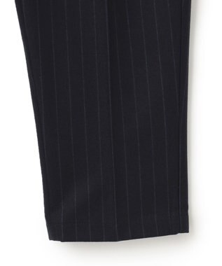 JOSEPH HOMME SAXONY PINSTRIPE / ORIGIN ネイビー系1
