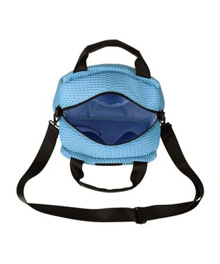 ROOTOTE 1072【軽くてしっかり!】LT.スクエア.タウニー-A 03：ブルー